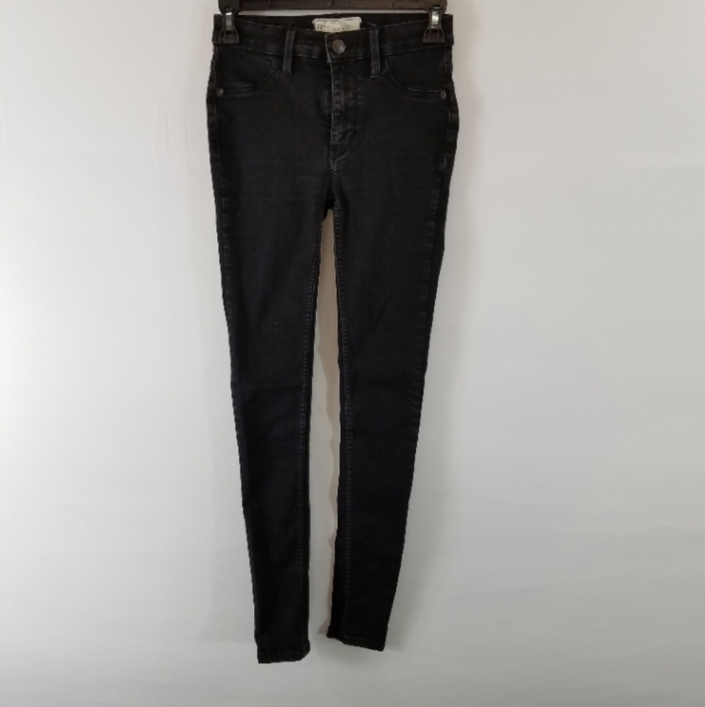 😍😍NWOT free people jeans😍😍